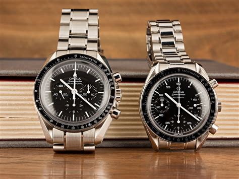 omega speedmaster vs reduced|omega speedmaster reduced meaning.